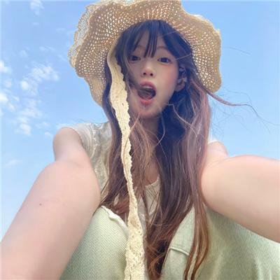 女孩大老板