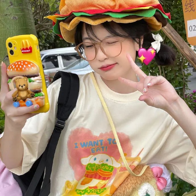 都会性男女